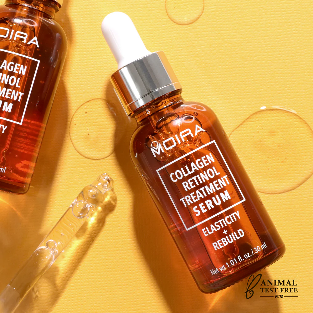 [FSR006] Serum de Retinol Moira