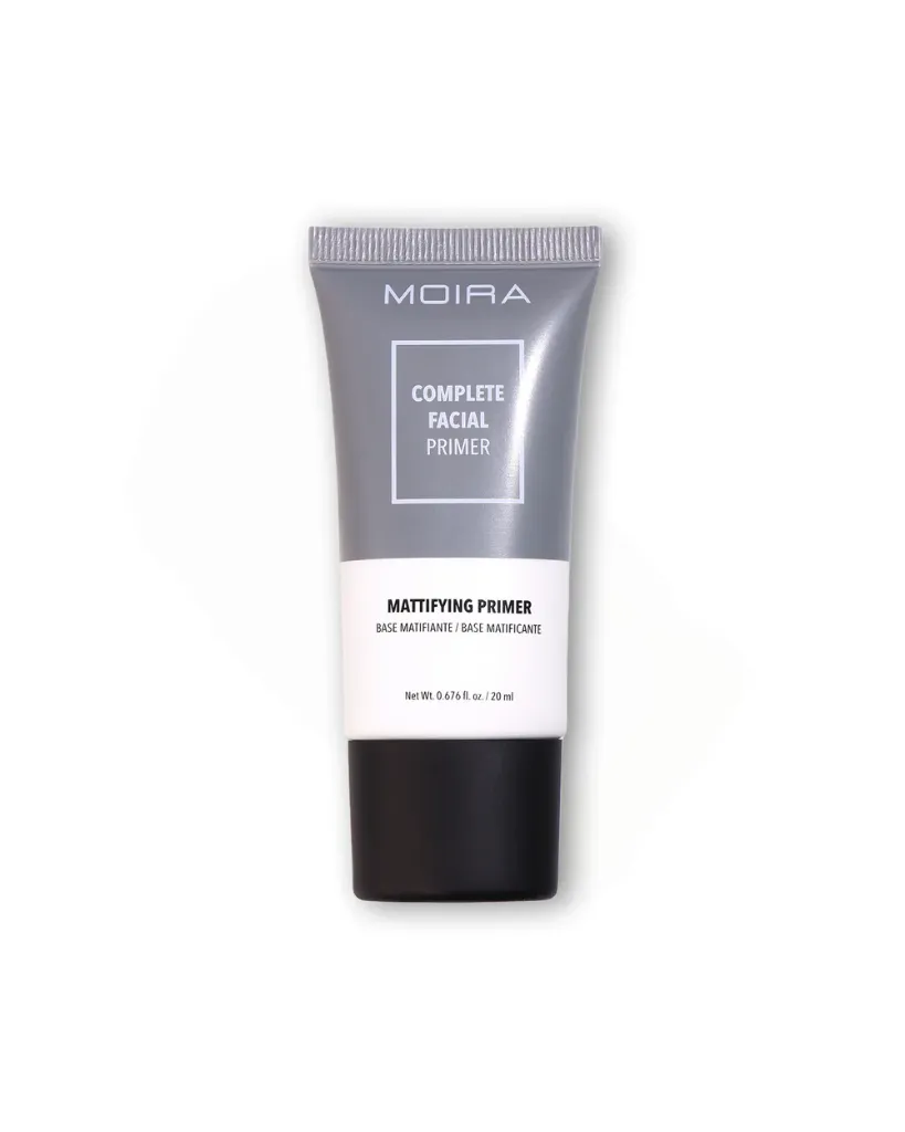Primer 02 Complete Mattifying Moira