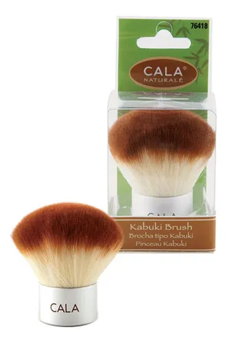 [76418] Brocha Aplicadora Kabuki Cala 
