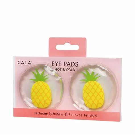 Almohadillas Relajantes Piña Cala