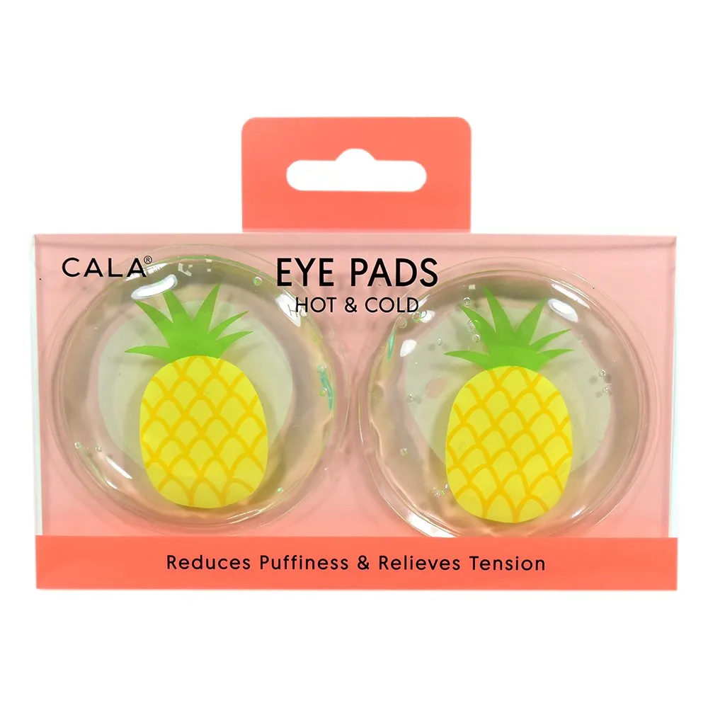 Almohadillas Relajantes Piña Cala