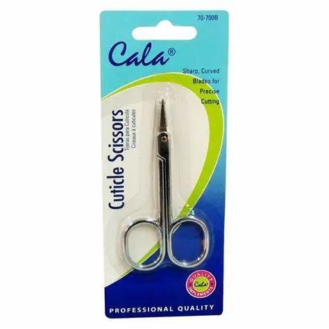 [70-701B] Tijeritas para Rostro Cala