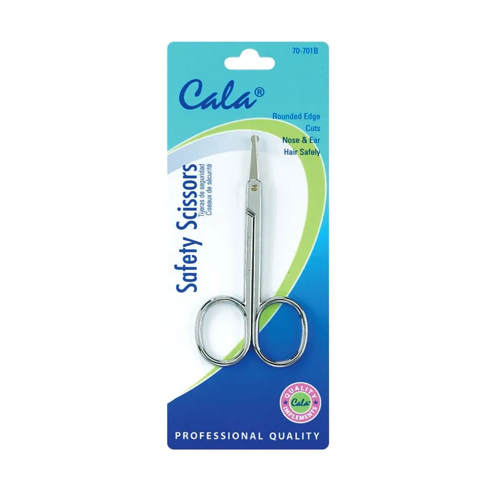 Tijeritas para Rostro Cala