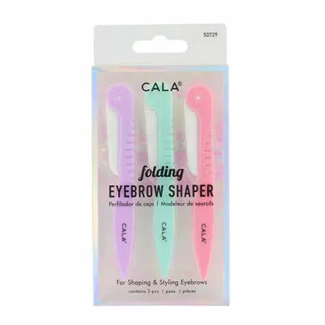 [50729] Set de Perfiladores 3 Piezas Cala