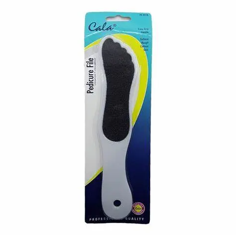 Lima Pedicure Cala