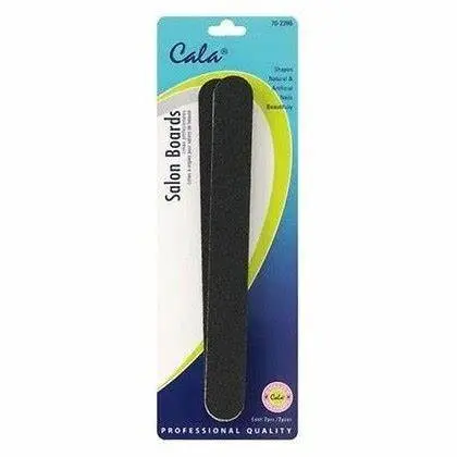 [70-239B] Lima para Uñas 2 Piezas CALA