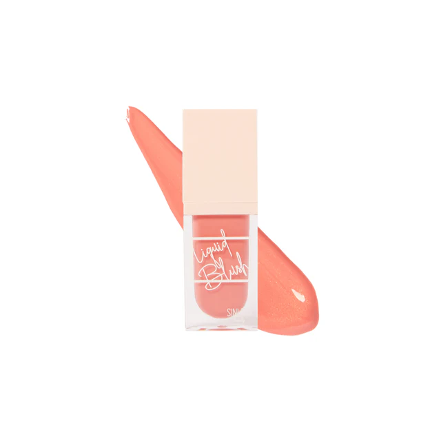 Blush Liquido Desire Sinless Beauty