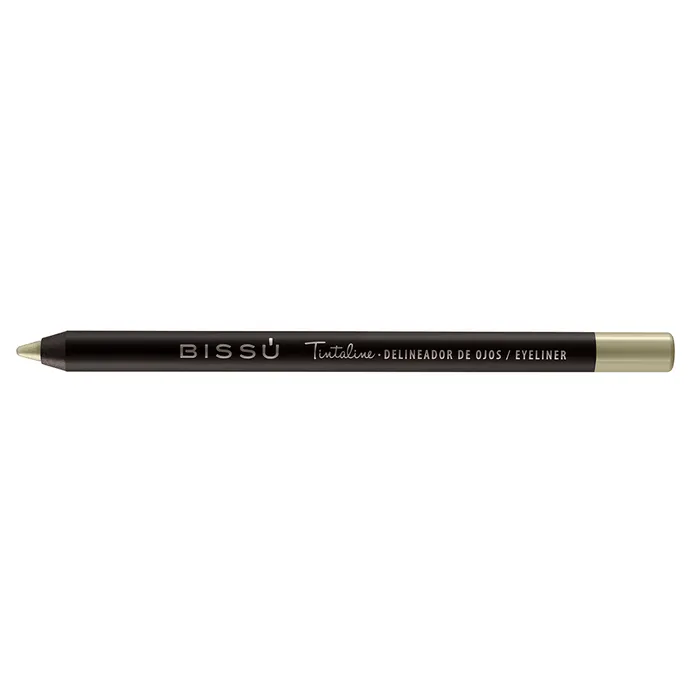 Delineador de Ojos Tintaline Champagne Bissu