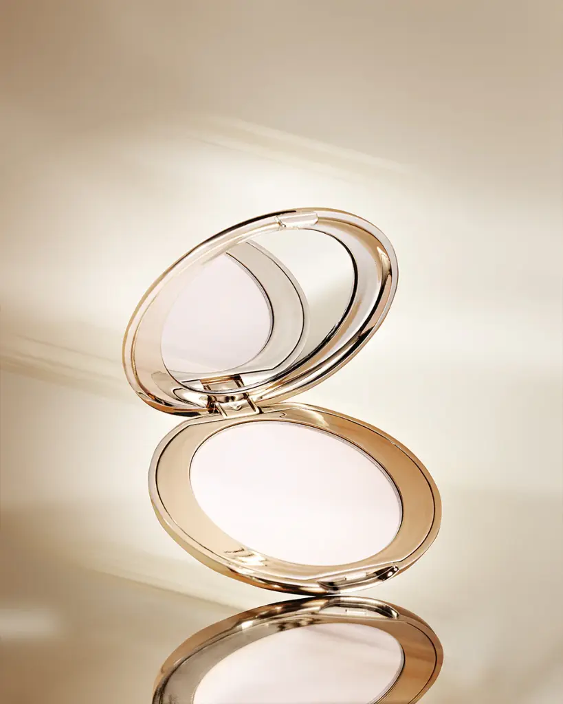 Polvo Compacto para Rostro Perfection  Victor Guadarrama Beauty Creations