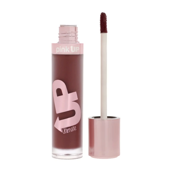 Labial Ultimate Up Mud Pink Up