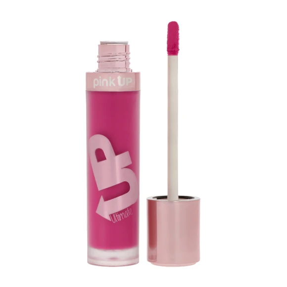 Labial Ultimate Up Fiusha Pink Up