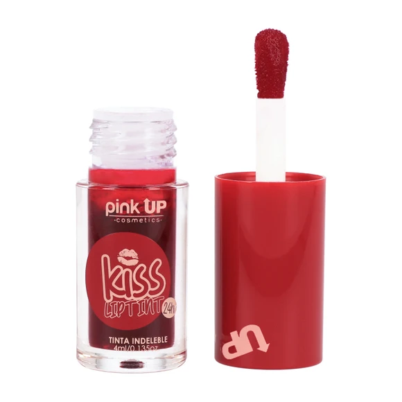 Kiss Lip Tint K Pop Pink Up 