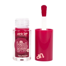 Kiss Lip Tint Cute Pink Up