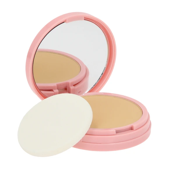 [PKM400] Polvo Compacto Mineral Cover 400 Sand Pink Up