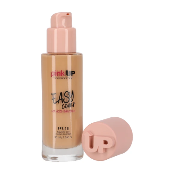 Base Easy Cover AH 500 Medium Pink Up
