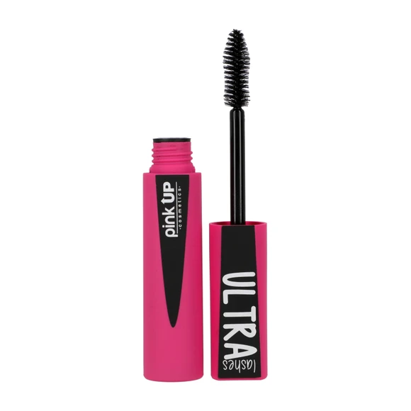 Mascara de Pestañas Ultra Lashes Pink Up