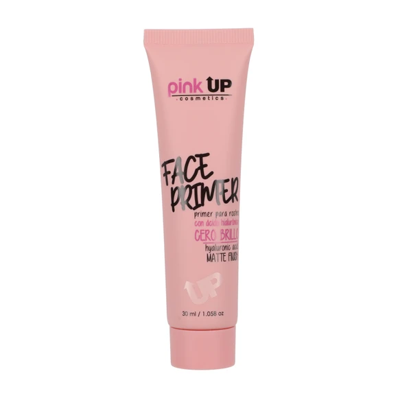 [PKF500] Face Primer Cero Brillo Pink Up