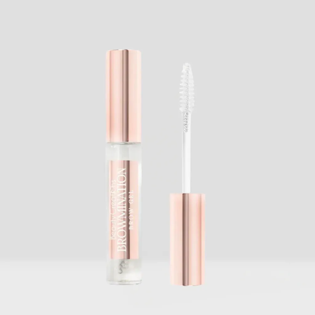 Gel de Cejas Browmination Beauty Creations