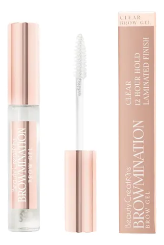 Gel de Cejas Browmination Beauty Creations