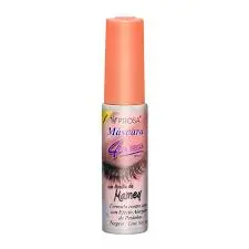 Mascara de Pestañas Con Aceite de Mamey  Prosa