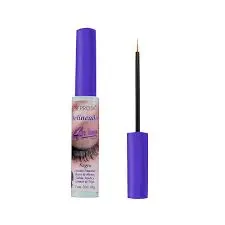 Delineador Negro Tapa Morada Prosa