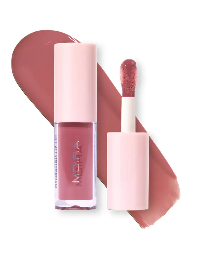 Glow Getter Only Smooches 012 Lip Oil Moira