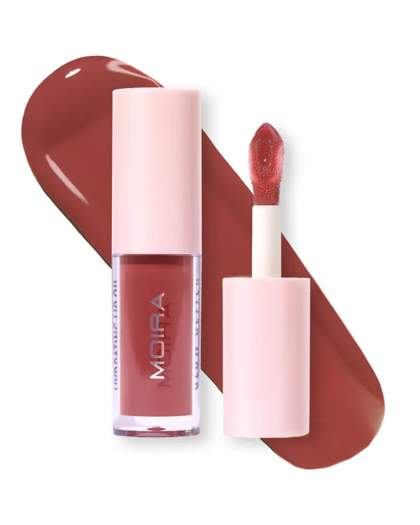 Glow Getter Lovely Rose 013 Lip OilMoira