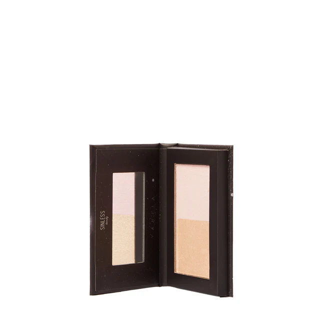 Iluminador Enigma Sinless Beauty