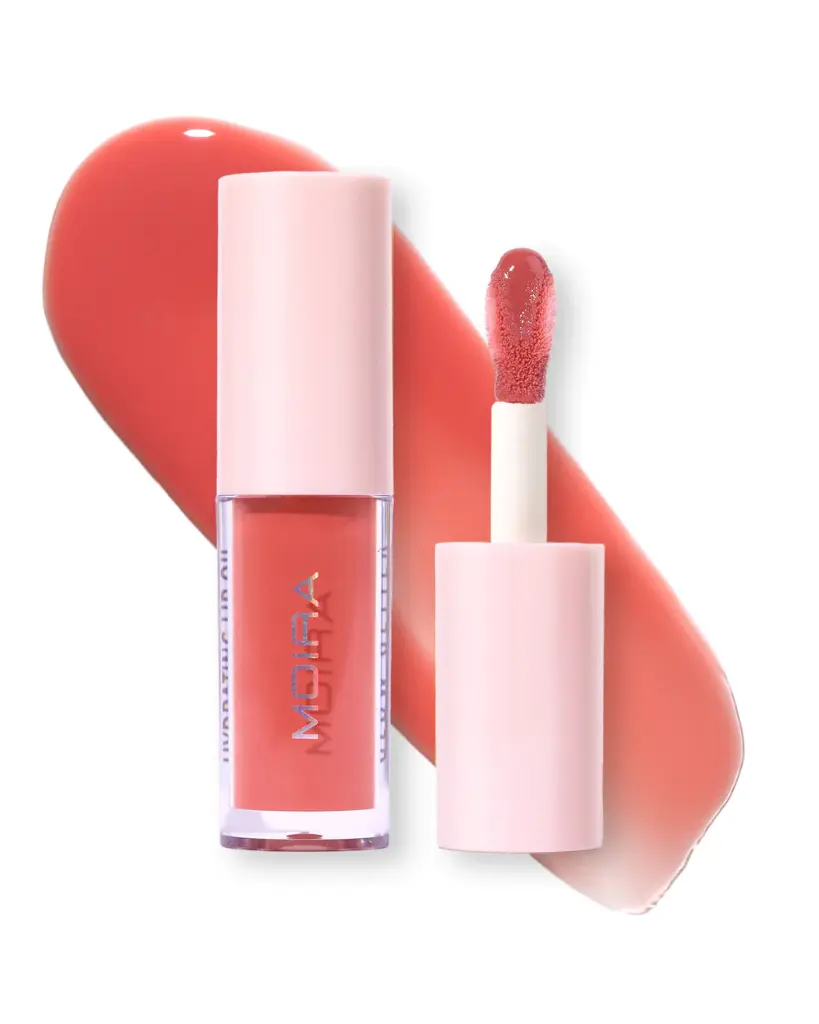 Glow Getter Thankful 007 Lip Oil Moira