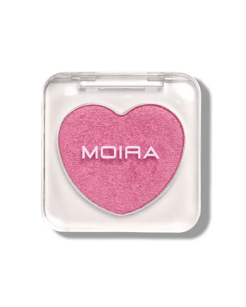 [LSPB 009] 009 Blushing Desire Blush en Polvo Corazón Moira