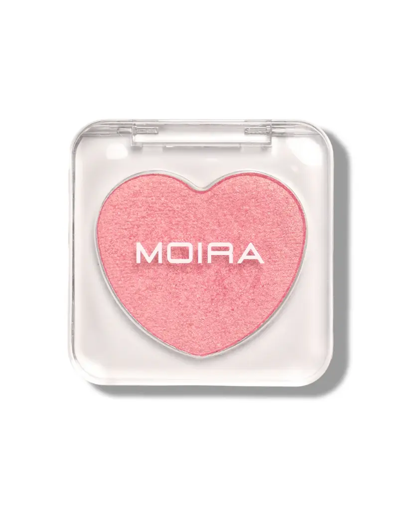 Blush en Polvo Corazon 005 Love Lust Moira