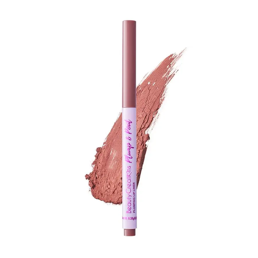 [PPLLW-4] Delineador Plump & Pout Mind Trapped Beauty Creations