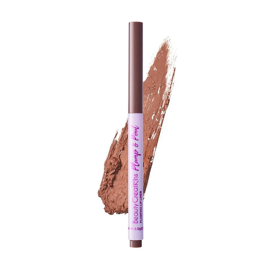 [PPLLW-5] Delineador Plump & Pout Attracted To UBeauty Creations