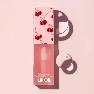 Lip Oil Sweet Dose Cherry Beauty Creations