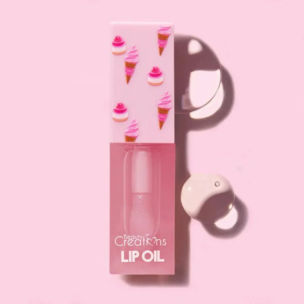 [LO-1] Lip Oil Sweet Dose Sweet Beauty Creations