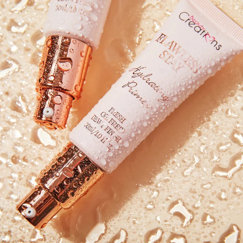 [PHS01] Primer Hidratante Beauty Creations