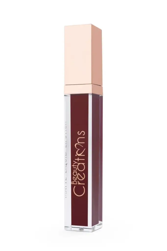 [BCLP24] Labial Seal The Deal So Ideal Beauty Creations