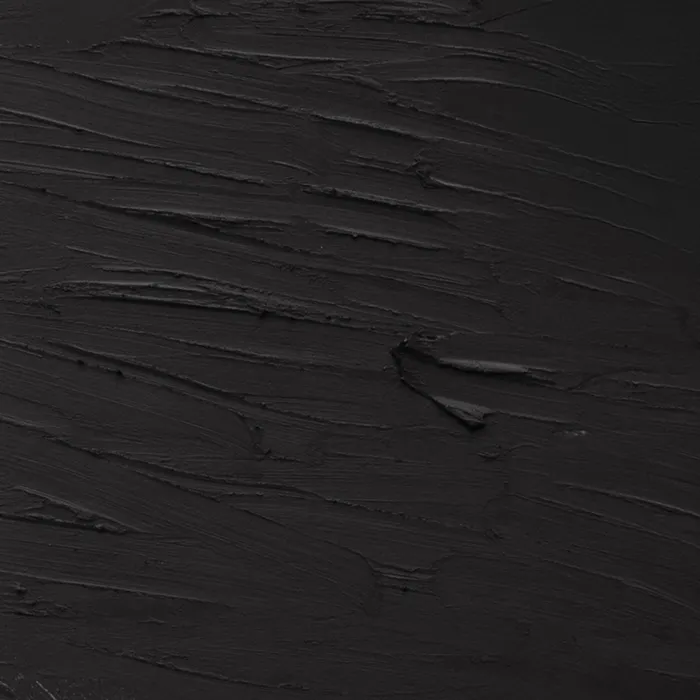 01 Negro Delineador Retractil Ojos Bissu