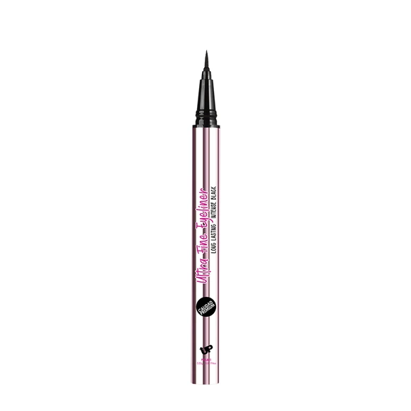 Delineador Ojos Ultra Fine Negro Pink UP