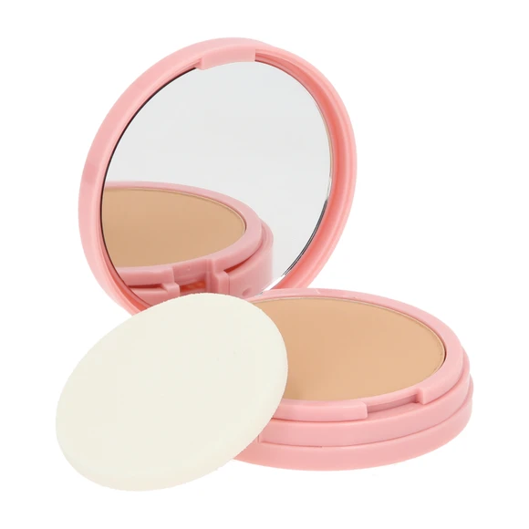 Polvo Compacto Mineral Cover 600 Tanning  Pink Up