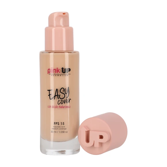 Base Easy Cover AH 200 Light Pink Up