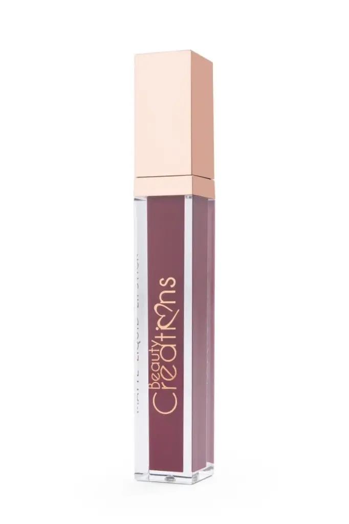 [BCLP20] Labial Seal The Deal Dropping Hints Beauty Creations