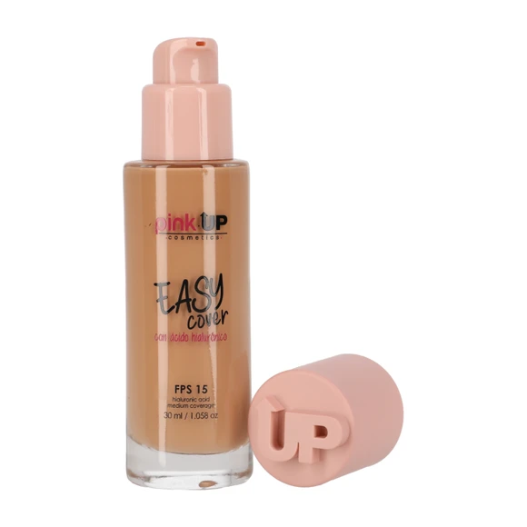 Base Easy Cover AH 600 Tan Pink Up