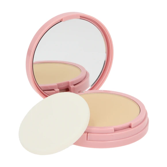[PKM200] Polvo Compacto Mineral Cover 200 Natural Pink Up