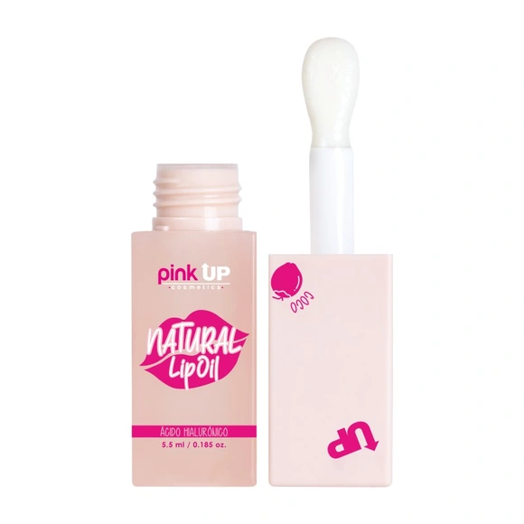 Magic Lip Oil Coco Pink Up