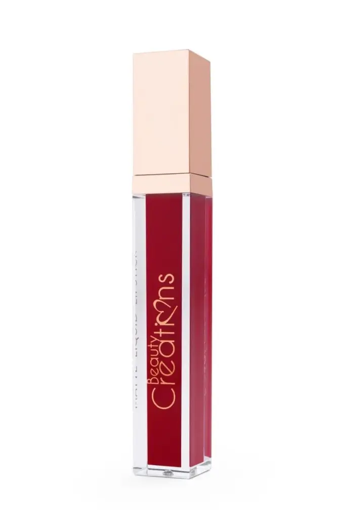 [BCLP14] Labial Seal The Deal Tango Beauty Creations