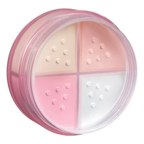 Polvo Fijador Cold Pink Up