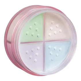 Corrective Loose Powder Tono Neutral Pink Up