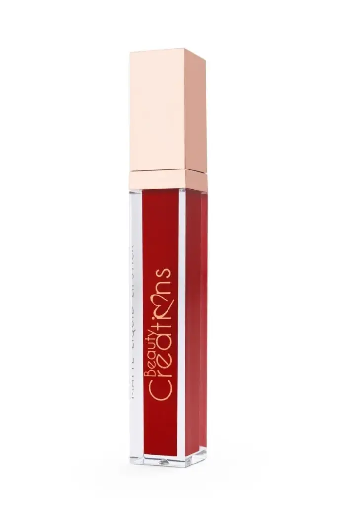 [BCLP18] Labial Seal The Deal Attractive Beauty Creations