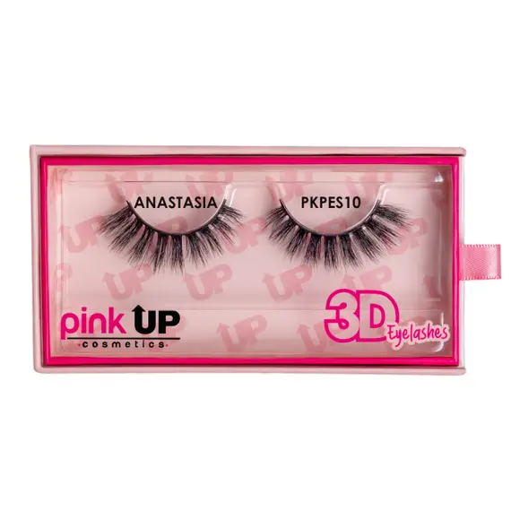 Pestañas Pink Up Anastasia